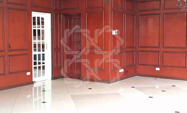 House and Lot for Lease in Mckinley Hill Village