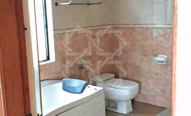 House and Lot for Lease in Mckinley Hill Village