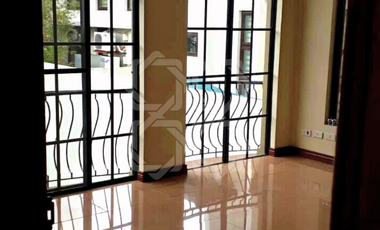 House and Lot for Lease in Mckinley Hill Village