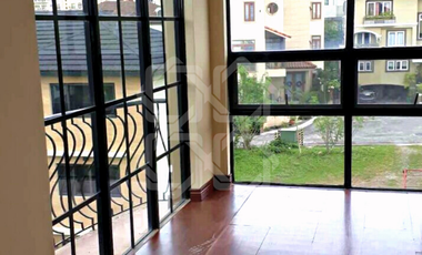 House and Lot for Lease in Mckinley Hill Village