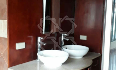 House and Lot for Lease in Mckinley Hill Village