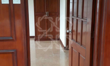 House and Lot for Lease in Mckinley Hill Village