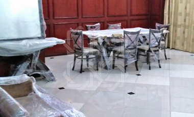House and Lot for Lease in Mckinley Hill Village