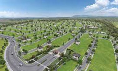 LOT FOR SALE  IN SOUTHDALE SETTINGS NUVALI