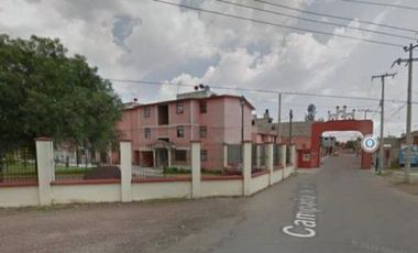 CASA ADJ COMPRA VENTA, Campaña de Plata , Las Campanas, 43808 Tizayuca, Hidalgo
