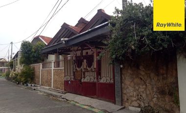 Rumah Dijalan Tengger Kandangan Benowo Surabaya