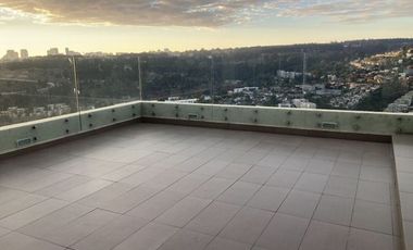 SE VENDE DEPARTAMENTO CON HERMOSA VISTA JARDIN DEL MAR 2 DOR 2 BAÑOS EST UF 4.000 VIÑA DEL MAR