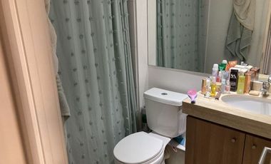 SE VENDE DEPARTAMENTO CON HERMOSA VISTA JARDIN DEL MAR 2 DOR 2 BAÑOS EST UF 4.000 VIÑA DEL MAR
