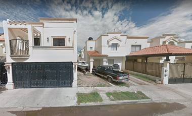 Casas remate infonavit obregon sonora - casas en Sonora - Mitula Casas