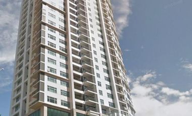 One Bedroom Condo Unit in Park Point Residences