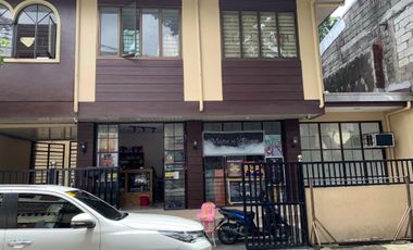 For Sale Sta Mesa 3 Door Residential apartment w/ Income
