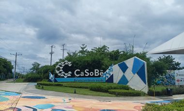 Residential-Commercial Estate in Calatagan Batangas at CASOBE