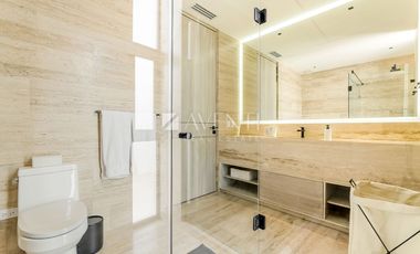 Casa amueblada en Venta, Laguna 2, Cancún Quintana Roo.