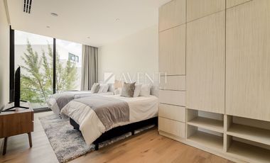 Casa amueblada en Venta, Laguna 2, Cancún Quintana Roo.