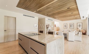 Casa amueblada en Venta, Laguna 2, Cancún Quintana Roo.