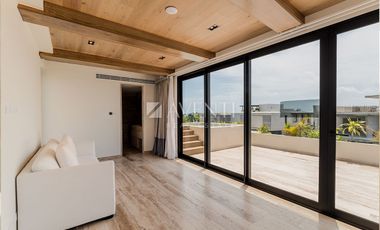 Casa amueblada en Venta, Laguna 2, Cancún Quintana Roo.