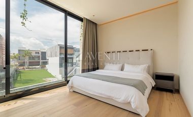 Casa amueblada en Venta, Laguna 2, Cancún Quintana Roo.