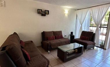 $1,200,000 Las Moras I, Con Tres Recámaras y Alberca, Camino San Gaspar, Jiutepec, Morelos