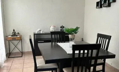 $1,200,000 Las Moras I, Con Tres Recámaras y Alberca, Camino San Gaspar, Jiutepec, Morelos