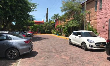 $1,200,000 Las Moras I, Con Tres Recámaras y Alberca, Camino San Gaspar, Jiutepec, Morelos