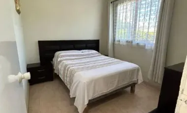 $1,200,000 Las Moras I, Con Tres Recámaras y Alberca, Camino San Gaspar, Jiutepec, Morelos