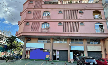 Commercial Residential Building for Sale in Palanan, Makati