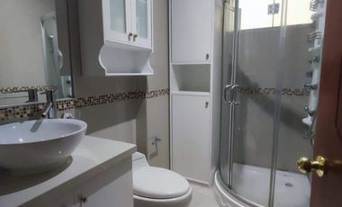 SE VENDE AMPLIO Y LINDO DEPARTAMENTO EN YANAHUARA