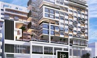 3 Bedroom with Maid's Room at BE Residences Cebu City