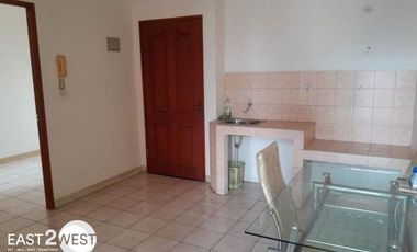 Disewakan Apartemen Mediterania Palace Residence Kemayoran Jakarta Pusat Murah Lokasi Strategis