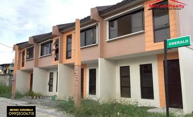 2BR Rent To Own House and Lot in Bulacan