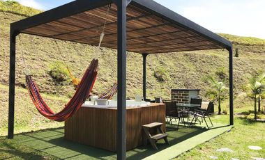 PR19702 Casa Amoblada en arriendo en el sector La Mosquita