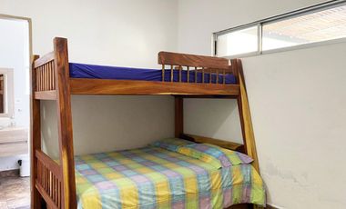 PR19702 Casa Amoblada en arriendo en el sector La Mosquita