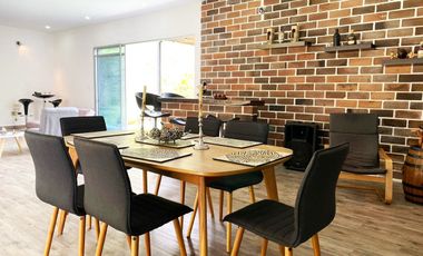 PR19702 Casa Amoblada en arriendo en el sector La Mosquita