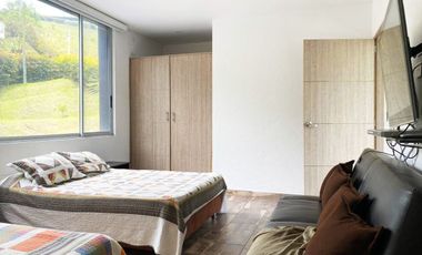 PR19702 Casa Amoblada en arriendo en el sector La Mosquita