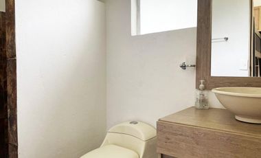 PR19702 Casa Amoblada en arriendo en el sector La Mosquita