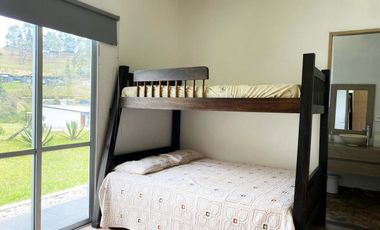 PR19702 Casa Amoblada en arriendo en el sector La Mosquita