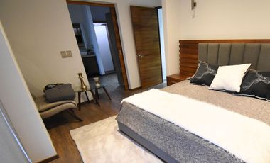 Departamento de lujo con amenidades en Villas de Irapuato