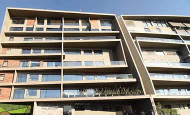 Departamento de lujo con amenidades en Villas de Irapuato