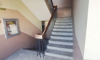 Large 5 bedroom corner unit with 3 Toilets & Baths infront of Victory Pasay Mall and near Libertad LRT Station FOR RENT