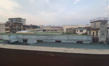 Large 5 bedroom corner unit with 3 Toilets & Baths infront of Victory Pasay Mall and near Libertad LRT Station FOR RENT