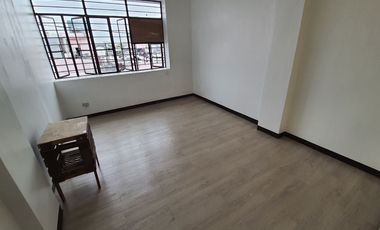 Large 5 bedroom corner unit with 3 Toilets & Baths infront of Victory Pasay Mall and near Libertad LRT Station FOR RENT