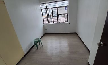 Large 5 bedroom corner unit with 3 Toilets & Baths infront of Victory Pasay Mall and near Libertad LRT Station FOR RENT