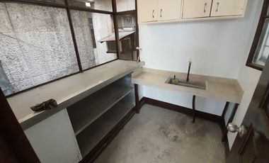 Large 5 bedroom corner unit with 3 Toilets & Baths infront of Victory Pasay Mall and near Libertad LRT Station FOR RENT