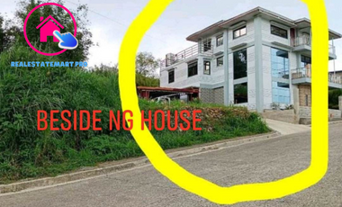 Rush Sale! 471sqm Residential Lot for Sale at Pinewoods Golf & Country Estate