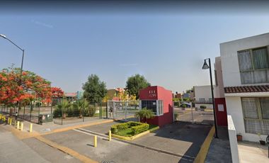 ¡Remate Bancario! Excelente Oportunidad, Bonita casa en fraccionamiento a un Excelente Precio