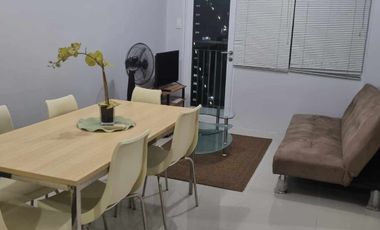 2br deluxe unit in Grass Residences, Quezon City