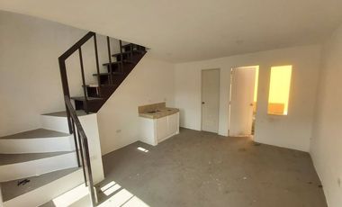 AVAIL 125K ALL HOME GC +  171K DISC READY FOR OCCUPANCY 2-BEDROOM 2-STOREY RAVENA TH-EU CAMELLA VITA GENTRI LAST UNIT LEFT