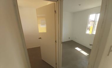 AVAIL 125K ALL HOME GC +  171K DISC READY FOR OCCUPANCY 2-BEDROOM 2-STOREY RAVENA TH-EU CAMELLA VITA GENTRI LAST UNIT LEFT