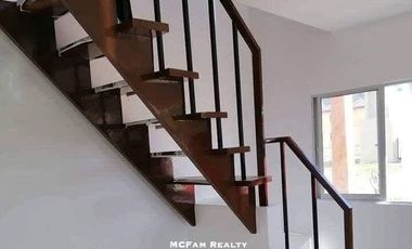 AVAIL 125K ALL HOME GC +  171K DISC READY FOR OCCUPANCY 2-BEDROOM 2-STOREY RAVENA TH-EU CAMELLA VITA GENTRI LAST UNIT LEFT