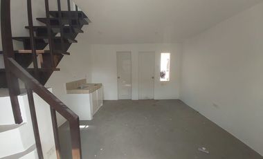 AVAIL 125K ALL HOME GC +  171K DISC READY FOR OCCUPANCY 2-BEDROOM 2-STOREY RAVENA TH-EU CAMELLA VITA GENTRI LAST UNIT LEFT